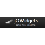 jqwidgets